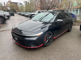 ������ Hyundai Elantra