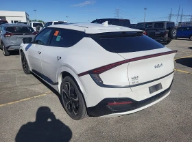 Kia EV6 2022 Kia EV6 LONG RANGE GT-LINE PKG 2 | Mobile.bg � ����� ������ 4