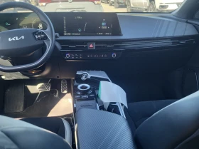 Kia EV6 2022 Kia EV6 LONG RANGE GT-LINE PKG 2 | Mobile.bg � ����� ������ 6