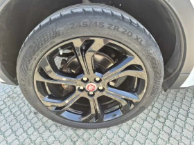 Jaguar E-pace 2.0 DIESEL 180 R-Dynamic 4x4 | Mobile.bg � ����� ������ 9