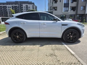 Jaguar E-pace 2.0 DIESEL 180 R-Dynamic 4x4 | Mobile.bg � ����� ������ 6