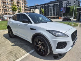Jaguar E-pace 2.0 DIESEL 180 R-Dynamic 4x4 | Mobile.bg � ����� ������ 7