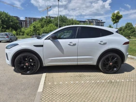 Jaguar E-pace 2.0 DIESEL 180 R-Dynamic 4x4 | Mobile.bg � ����� ������ 3