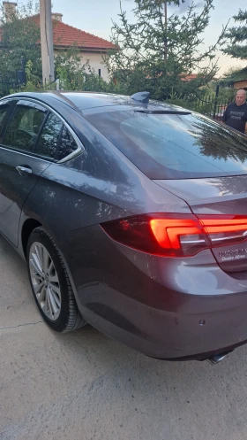 Opel Insignia ������ | Mobile.bg � ����� ������ 5