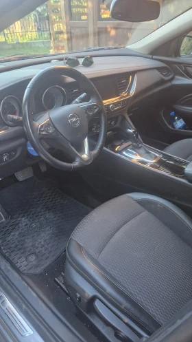 Opel Insignia ������ | Mobile.bg � ����� ������ 6