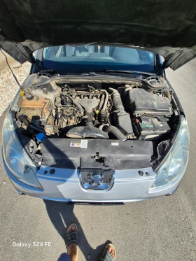 Peugeot 407 2.0 140 ��. �����  | Mobile.bg � ����� ������ 8