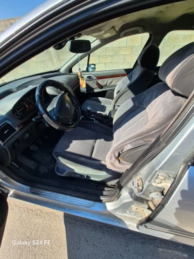 Peugeot 407 2.0 140 ��. �����  | Mobile.bg � ����� ������ 9