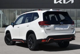 Subaru Forester 2.5 * �������� * BLIND SPOT * CARFAX *  | Mobile.bg � ����� ������ 3