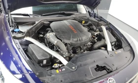 Kia Stinger GT Masters Turbo | Mobile.bg � ����� ������ 3