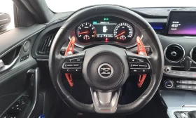 Kia Stinger GT Masters Turbo | Mobile.bg � ����� ������ 10