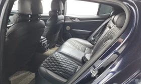 Kia Stinger GT Masters Turbo | Mobile.bg � ����� ������ 15