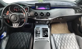 Kia Stinger GT Masters Turbo | Mobile.bg � ����� ������ 4