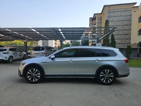 ����� �� �������� �� VW Alltrack