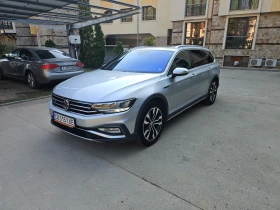 ����� �� �������� �� VW Alltrack