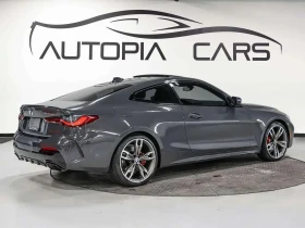 ����� �� �������� �� BMW 440 ��������� ����� ������� ����������