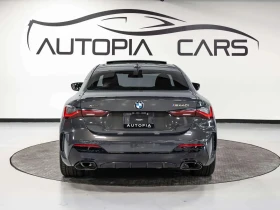 ����� �� �������� �� BMW 440 ��������� ����� ������� ����������
