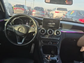 Mercedes-Benz C 300 / CARFAX / АВТОКРЕДИТ  | Auto.bg — изображение 10
