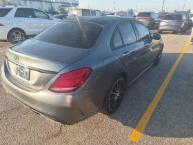 Mercedes-Benz C 300 / CARFAX / АВТОКРЕДИТ  | Auto.bg — изображение 3