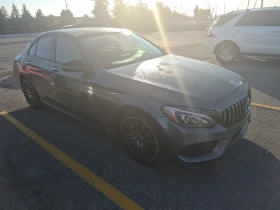 Mercedes-Benz C 300 / CARFAX / АВТОКРЕДИТ  | Auto.bg — изображение 2