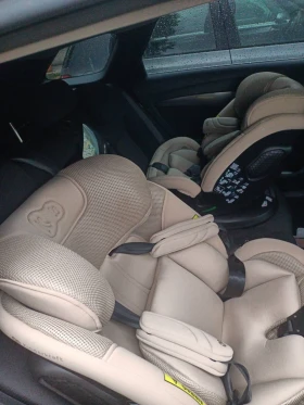 Hyundai I40 undefined | Auto.bg — изображение 17