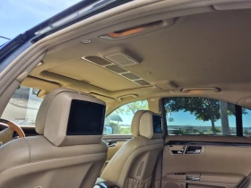 Mercedes-Benz S 350 CDI FACE �� �������! | Mobile.bg � ����� ������ 7