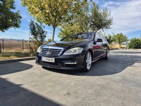 ������ Mercedes-Benz S 350