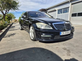 Mercedes-Benz S 350 CDI FACE �� �������! | Mobile.bg � ����� ������ 3