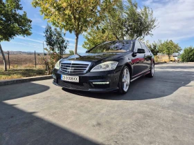 Mercedes-Benz S 350 CDI FACE �� �������! | Mobile.bg � ����� ������ 2