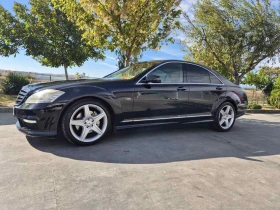 Mercedes-Benz S 350 CDI FACE �� �������! | Mobile.bg � ����� ������ 4