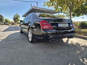Mercedes-Benz S 350 CDI FACE �� �������! | Mobile.bg � ����� ������ 5