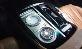 Genesis G80 ПОДГРЕВ* ОБДУХ* ПАНО* КАМЕРА* 360* ДИСТРОНИК*  | Auto.bg — изображение 12