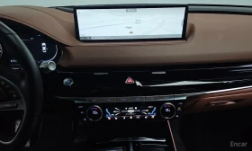 Genesis G80 ПОДГРЕВ* ОБДУХ* ПАНО* КАМЕРА* 360* ДИСТРОНИК*  | Auto.bg — изображение 9