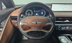 Genesis G80 ПОДГРЕВ* ОБДУХ* ПАНО* КАМЕРА* 360* ДИСТРОНИК*  | Auto.bg — изображение 7