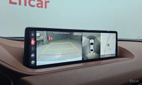 Genesis G80 ПОДГРЕВ* ОБДУХ* ПАНО* КАМЕРА* 360* ДИСТРОНИК*  | Auto.bg — изображение 11
