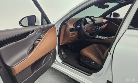 Genesis G80 ПОДГРЕВ* ОБДУХ* ПАНО* КАМЕРА* 360* ДИСТРОНИК*  | Auto.bg — изображение 5