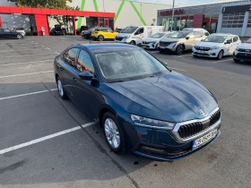 Skoda Octavia 1.5 TSI m-HEV DSG | Mobile.bg � ����� ������ 5