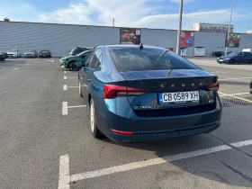 Skoda Octavia 1.5 TSI m-HEV DSG | Mobile.bg � ����� ������ 3