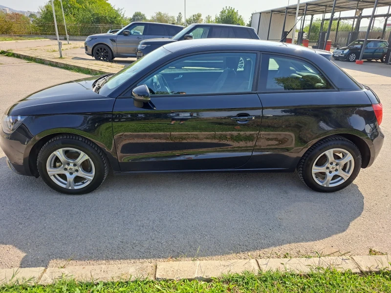 Audi A1 1.2 TFSI , снимка 2 - Автомобили и джипове - 49187940