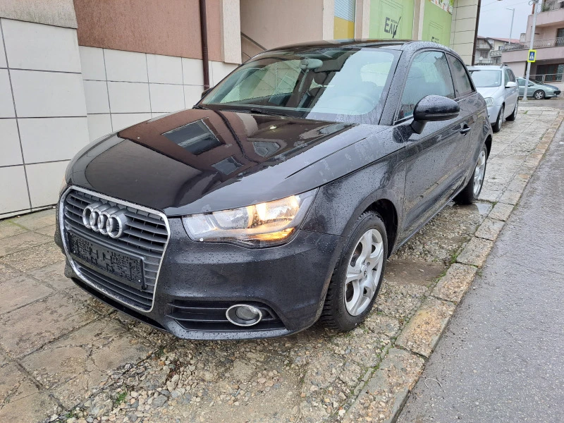 Audi A1 1.2 TFSI , снимка 1 - Автомобили и джипове - 47024909