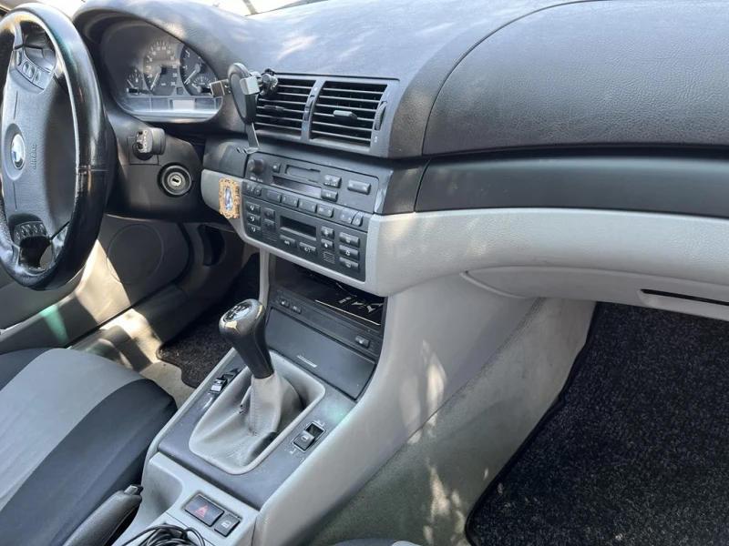 BMW 316, снимка 9 - Автомобили и джипове - 50943969