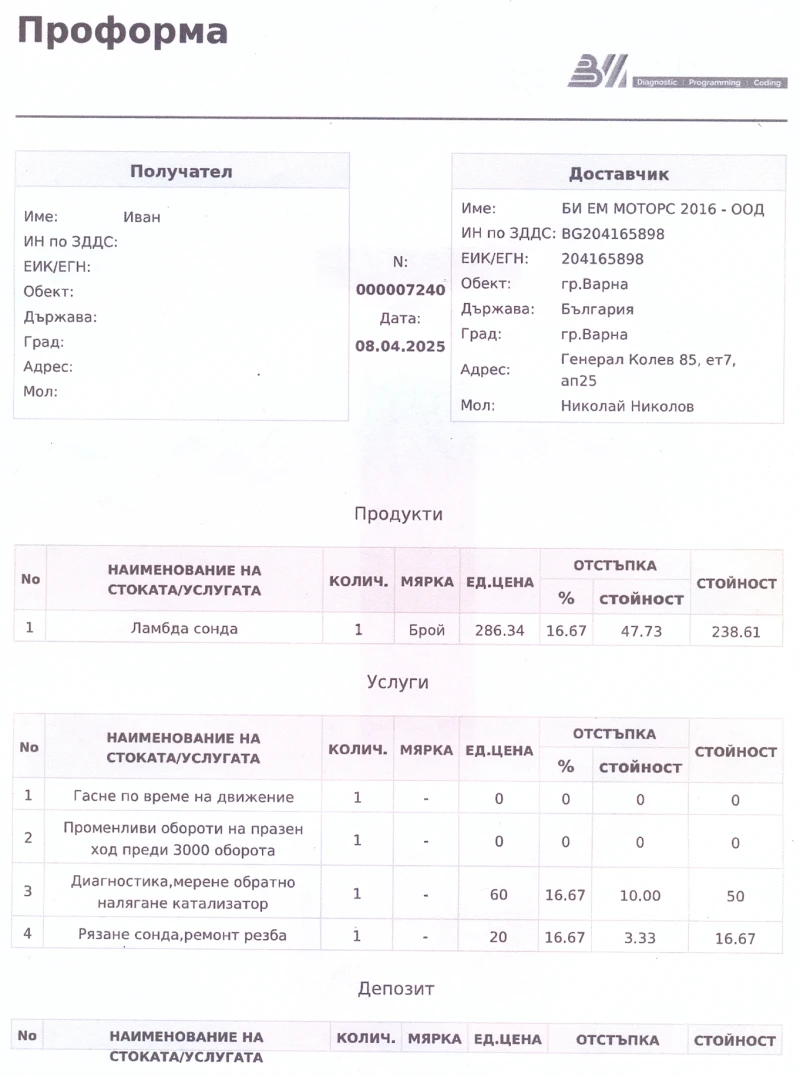 BMW 316, снимка 14 - Автомобили и джипове - 50943969