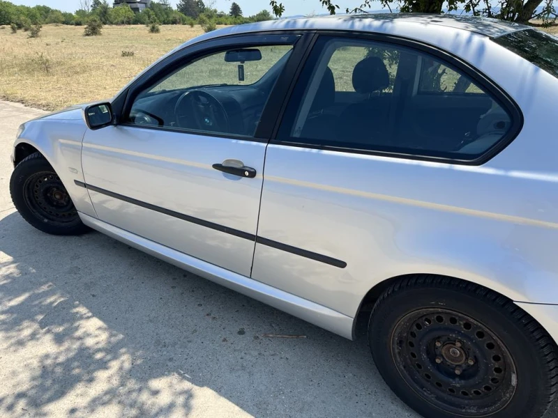 BMW 316, снимка 4 - Автомобили и джипове - 50943969