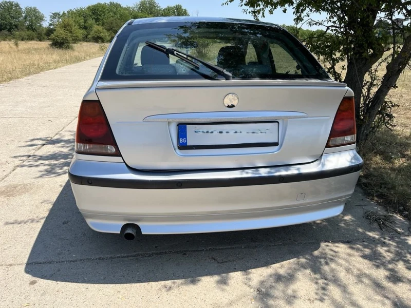BMW 316, снимка 3 - Автомобили и джипове - 50943969