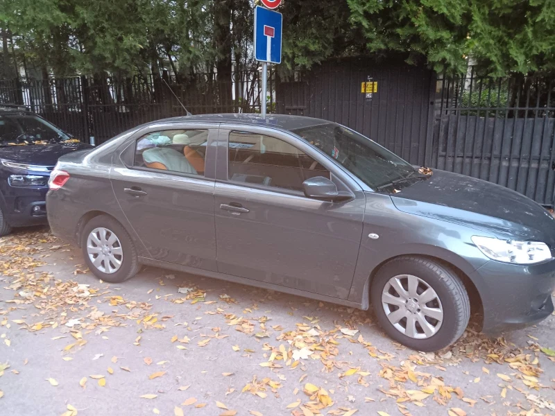 Peugeot 301 1.6.  67000 km, снимка 2 - Автомобили и джипове - 47743285