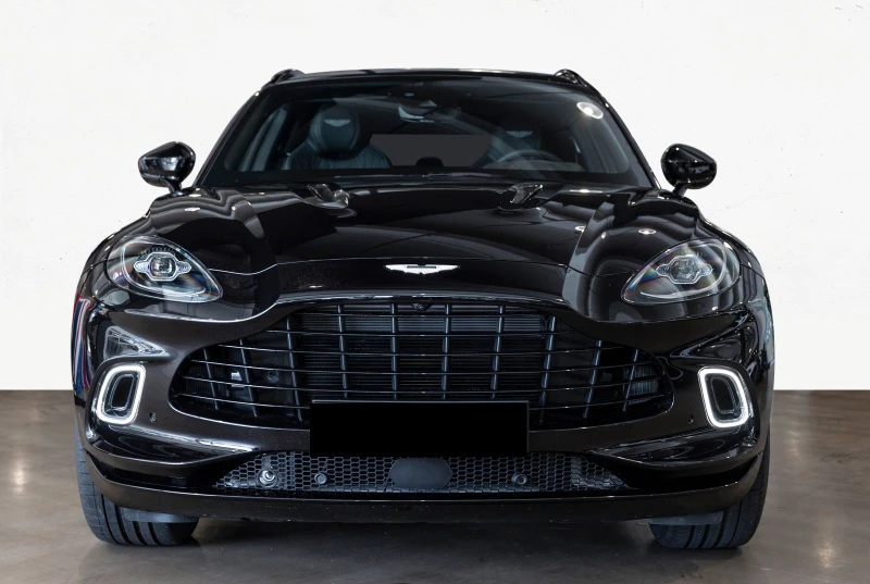 Aston martin DBX = Sport Package= Panorama Гаранция, снимка 1 - Автомобили и джипове - 48116965