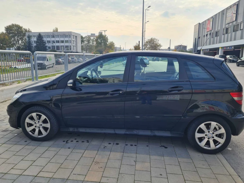 Mercedes-Benz B 180, снимка 5 - Автомобили и джипове - 48154232