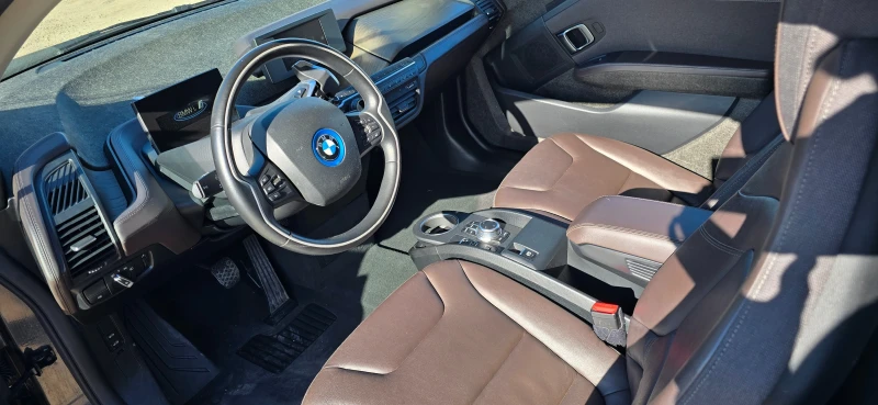 BMW i3 120 Ah, снимка 11 - Автомобили и джипове - 48230565