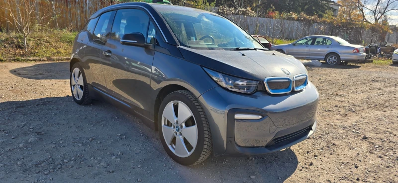 BMW i3 120 Ah, снимка 16 - Автомобили и джипове - 48230565