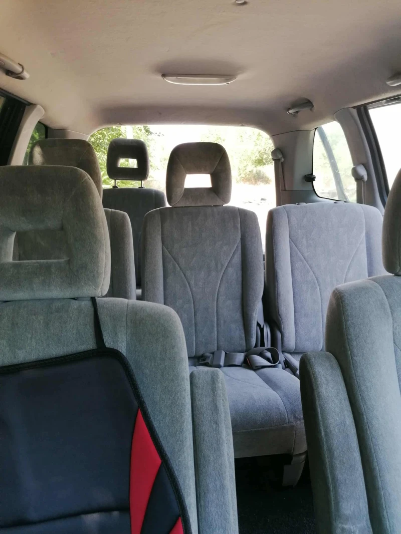 Mazda Mpv Mazda MPV 2.0, снимка 10 - Автомобили и джипове - 52679262