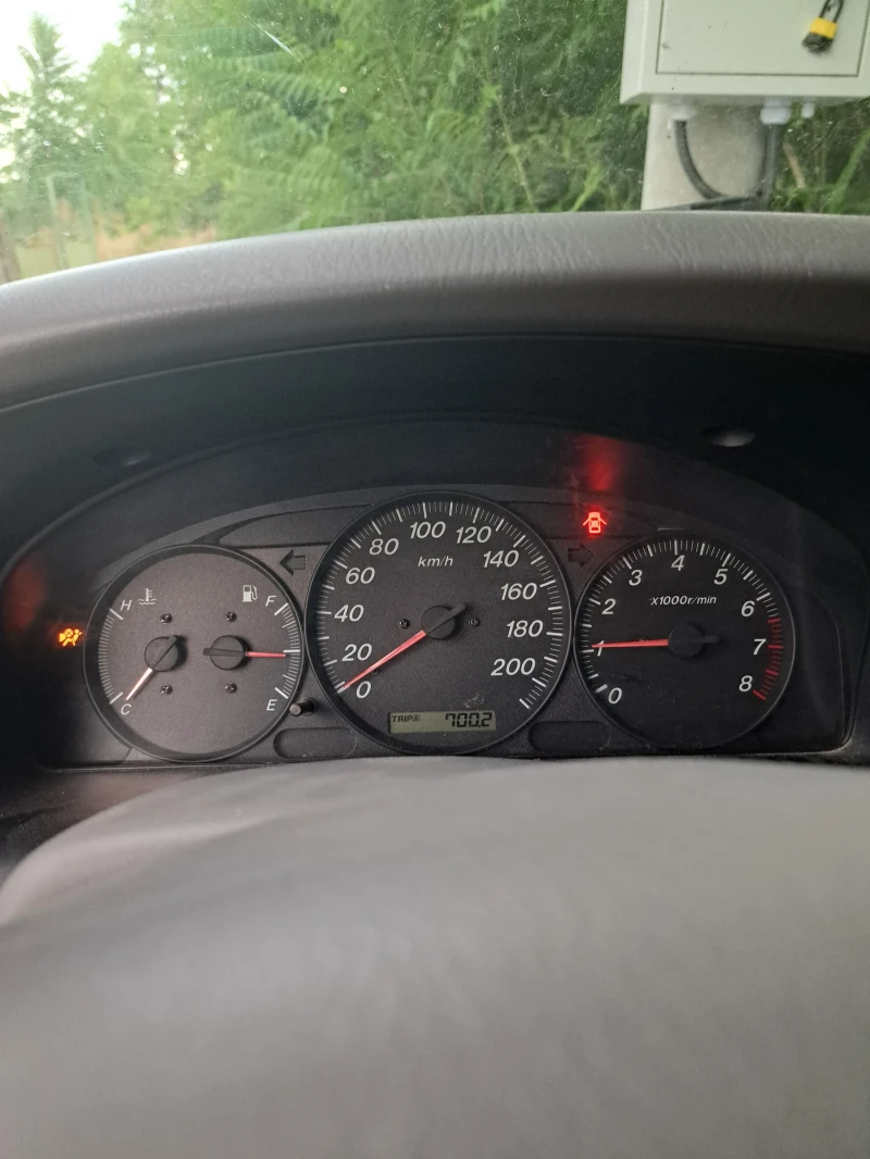 Mazda Mpv Mazda MPV 2.0, снимка 6 - Автомобили и джипове - 52679262